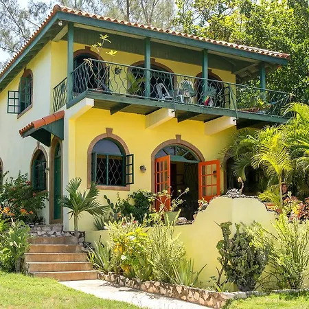 Sundown Villa-Negril-3