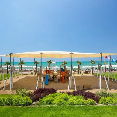Gural Premier Belek-3