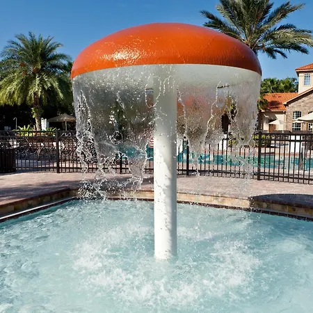 Tuscana Resort Orlando By Aston-3
