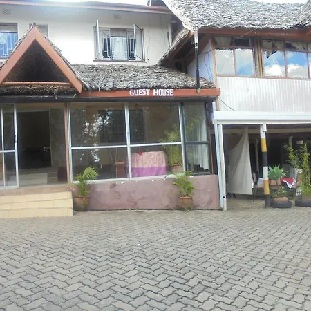 West Park Hotel-2