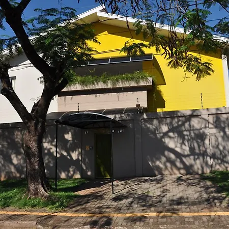 Pousada Gaivota-2