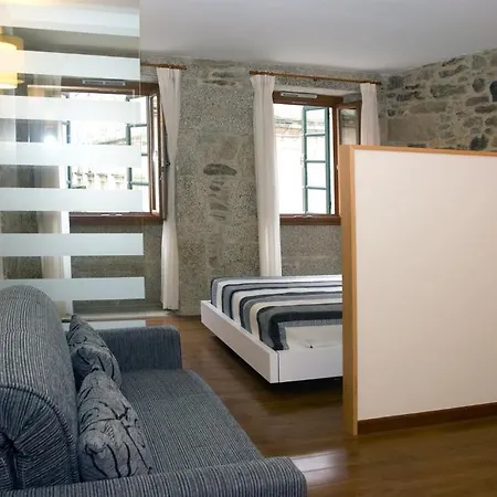 Apartamentos Domus Stellae-2