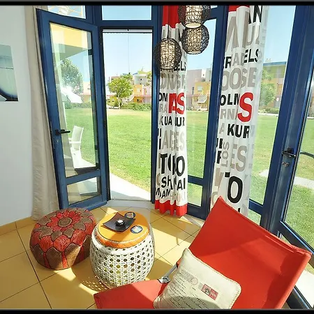 Orada Apartamentos Turisticos - Marina De Albufeira-2
