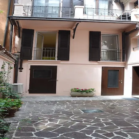 San Guglielmo Apartments-3