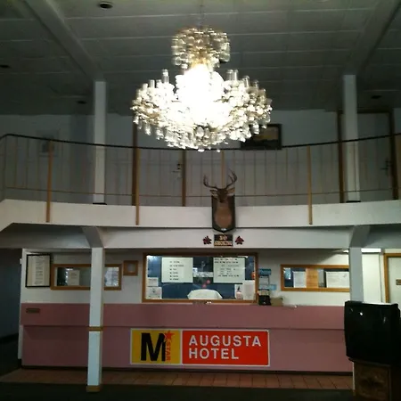 Relax Inn Augusta-2