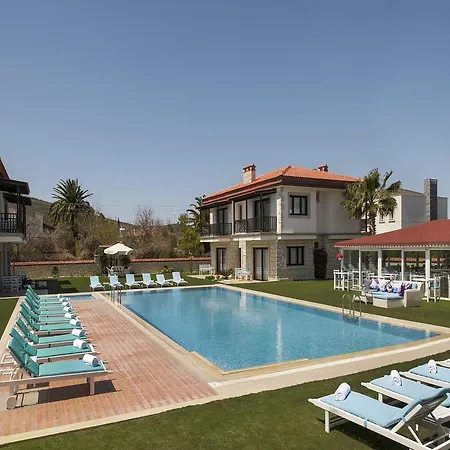 Mara Bahce Alacati-2