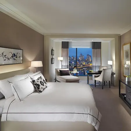 Crown Towers Melbourne-2