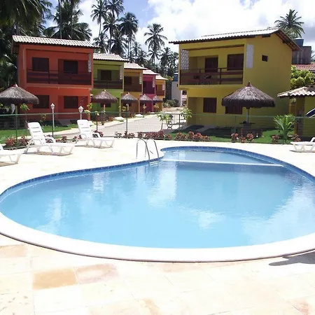 Residencial Maragogi-2
