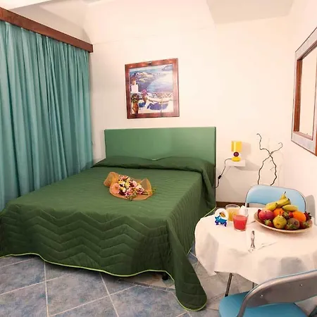 La Brezza B&B Ischia-2