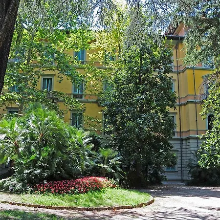 Grand Hotel & La Pace Spa-3
