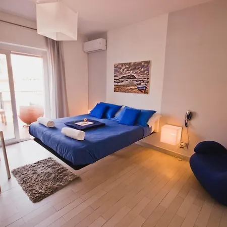B&B La Bella Vita-3