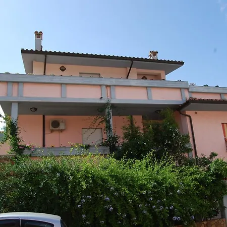 Tanca Is Torus Guest House-2