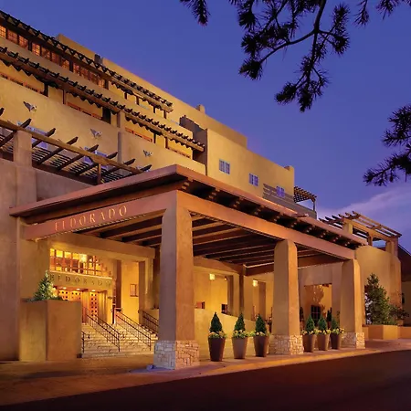 Eldorado Hotel And Spa-2