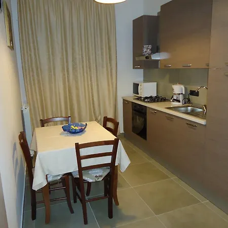 B&B La casa di Giulia-3