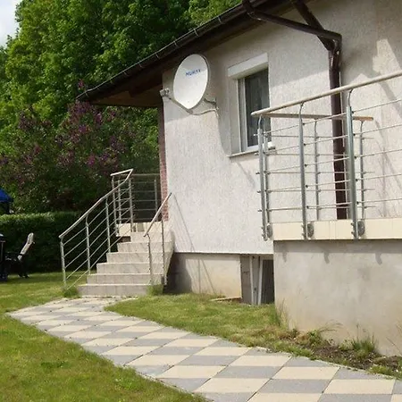 Ferienhaus Pankow-3