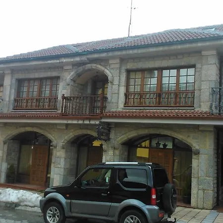 Casa Rural La Huerta-3