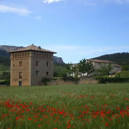 Masia Del Aragones-3