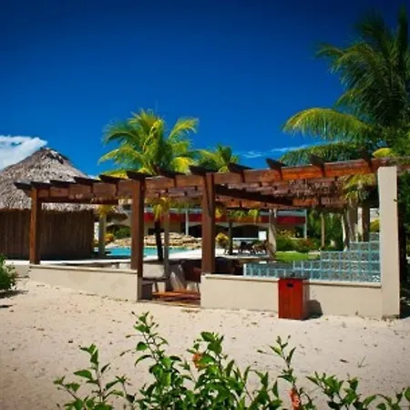 Los Porticos Villas-2