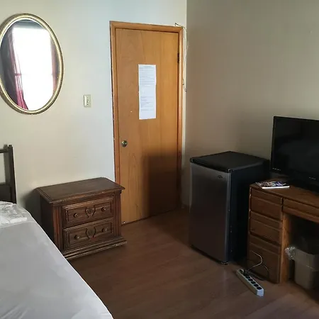 Avenues Hostel-2