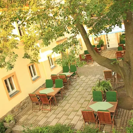 Hotel Zum Pfeiffer-2