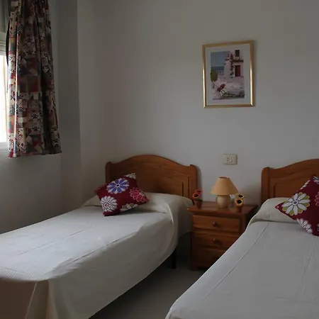 Apartamento Picasso-3