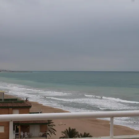 Apartamento Picasso-2