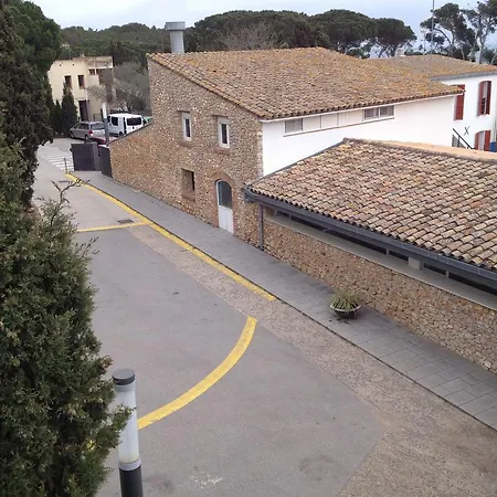 Alberg L'Escala Xanascat-2