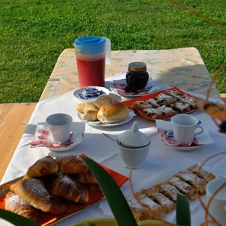 Agriturismo Ai Ciliegi-2