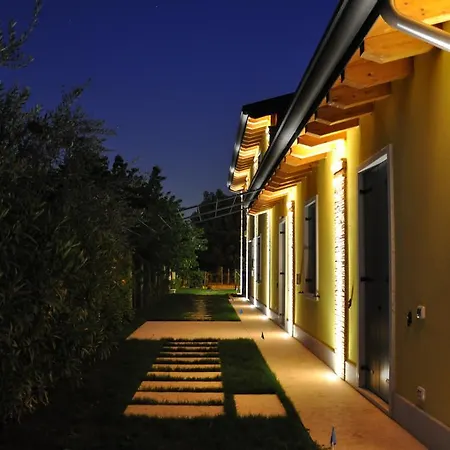 Agriturismo Ai Ciliegi-3