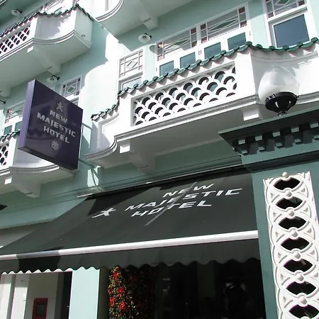 New Majestic Hotel-2