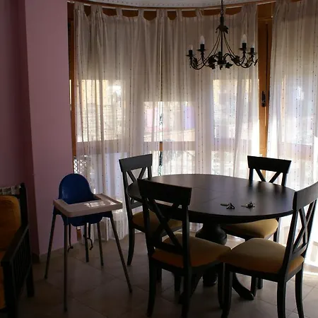 Apartamentos Quinto Sueño-2