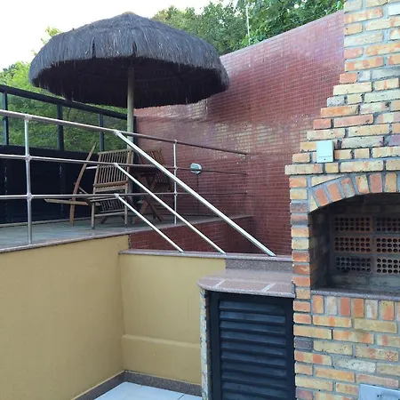 Cassino Motel (Adults Only)-2