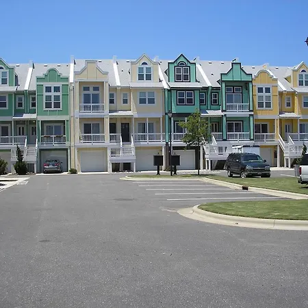 Cambridge Cove At Bermuda Bay By Kees Vacations-3