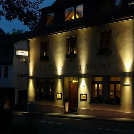 Gasthaus Assenmacher-3