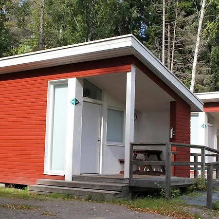 Rastila Camping Helsinki-3