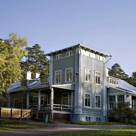 Rastila Camping Helsinki-2