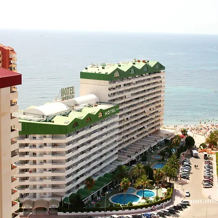 Ar Roca Esmeralda & Spa Hotel-3