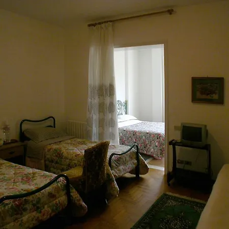 B&B Al Giardino-3