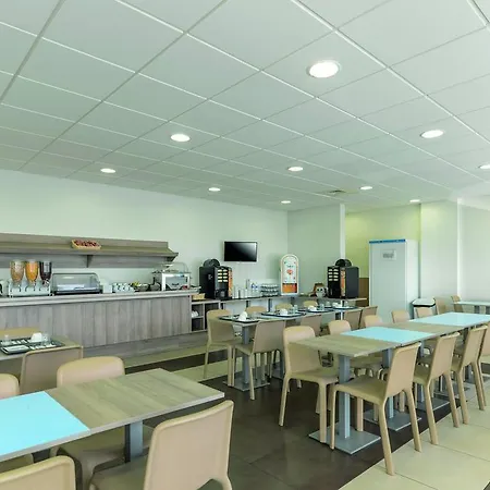 Appart'City Paris Bobigny-2