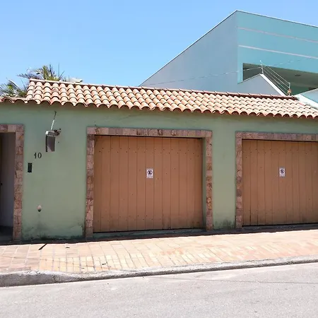 Casa das Orquideas-3
