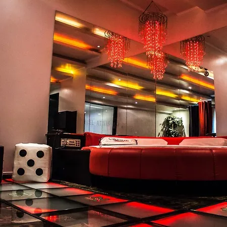 Motel Cozumel (Adults Only)-2