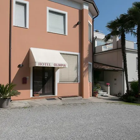 Hotel Olimpia-2