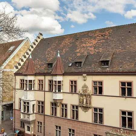 Deluxe Appartements am Münster-2