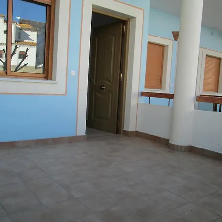 Apartamentos y Áticos Zahara-3