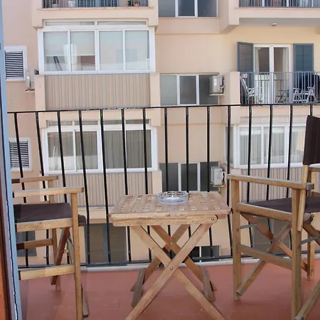 Hostal Las Nieves-3