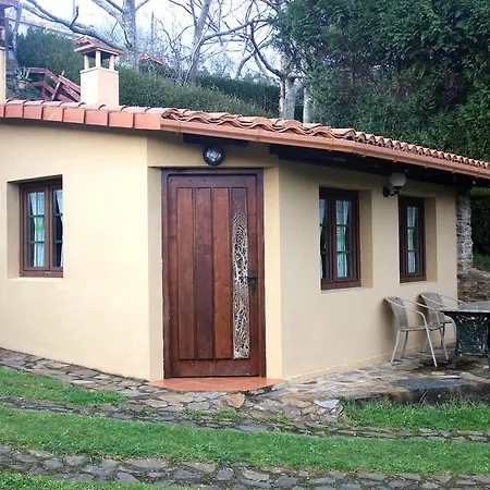 Casa Rural O Carreiro-2