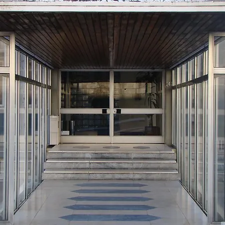 Hotel Nave-3