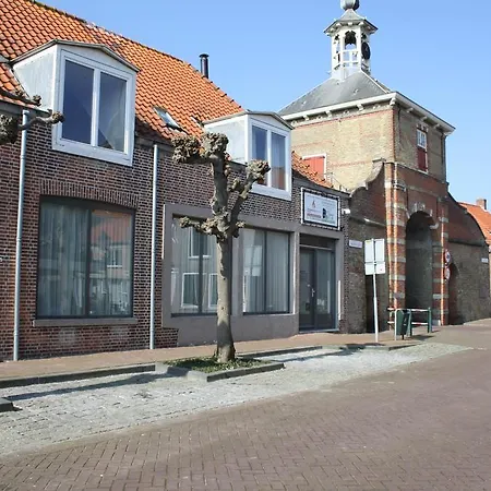 Residence De Stadspoort-2