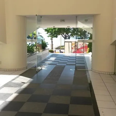 Villa Costeira Beira Mar-3