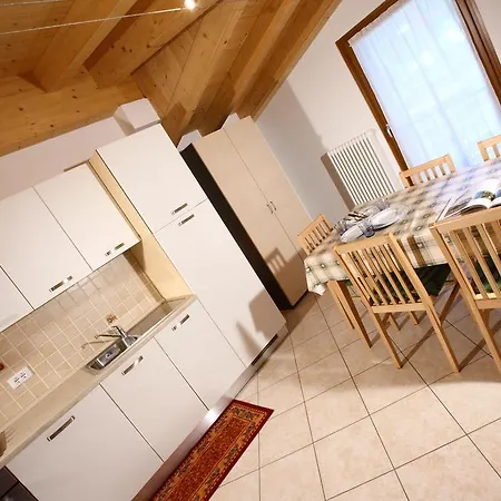 Residence Cime D'Oro-3